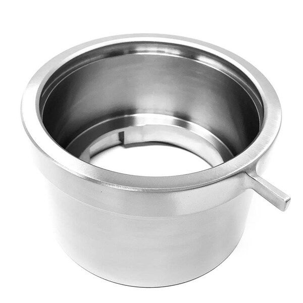 HEX-VEX Rotating Seal SS/CerOx; Replaces APV Part# 12AP416093